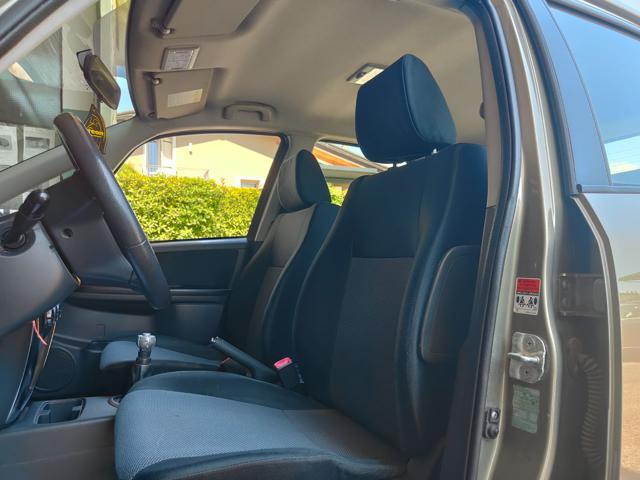 FIAT Sedici 1.6 BENZINA/G.P.L. 4x4 ( GARANZIA )