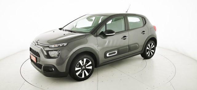 CITROEN C3 BlueHDi 100 S&S Shine