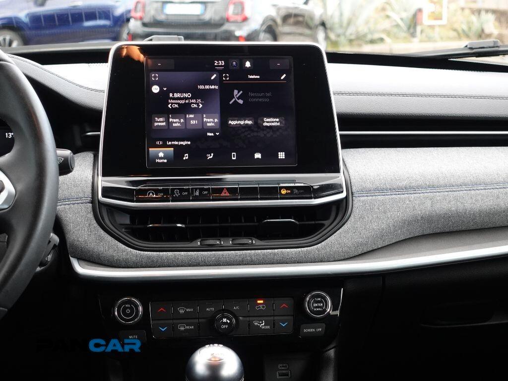 Jeep Compass 1.6 Multijet II 2WD Longitude