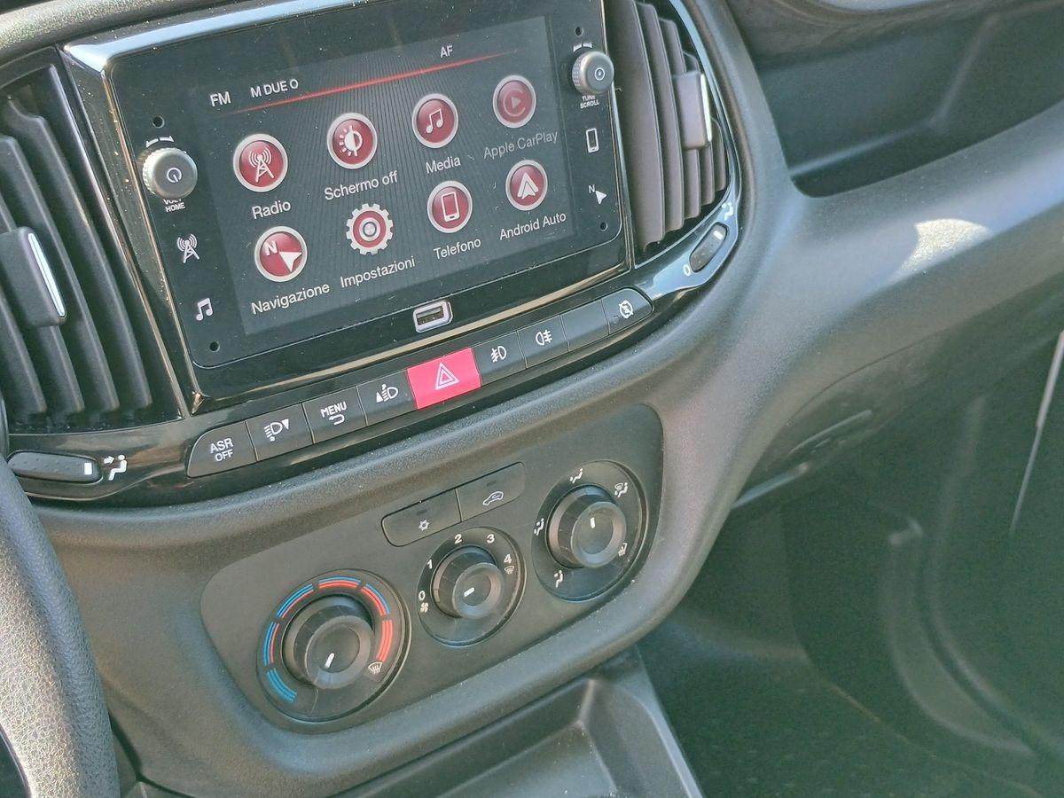 FIAT Doblo Cargo 2019 - Doblo cargo 1.6 mjt 105cv CH1 Business S&S