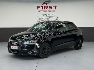 Audi A1 1.6 TDI S line edition plus