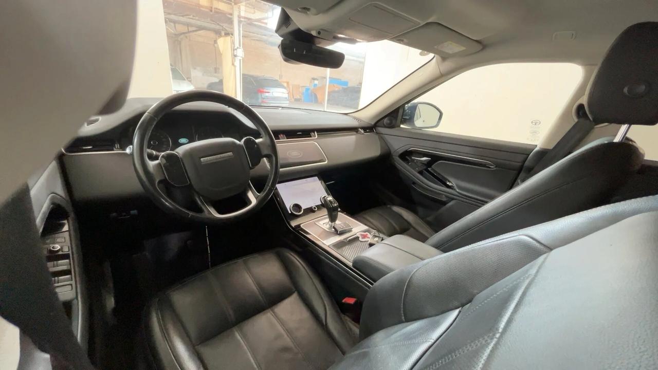 Land Rover Range Evoque 2.0 I4 249 CV AWD Auto S