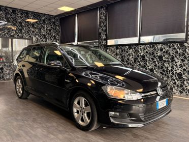 Volkswagen Golf Variant 1.4 TGI Highline BlueMotion