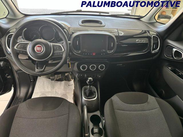 FIAT 500L 1.6 Multijet 120 CV Business