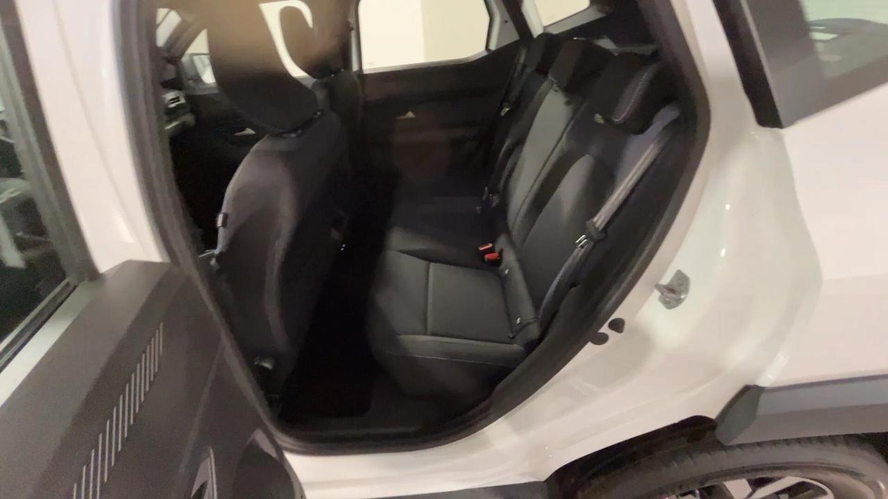 Nuova Dacia Duster 1.0 TCe GPL Expression