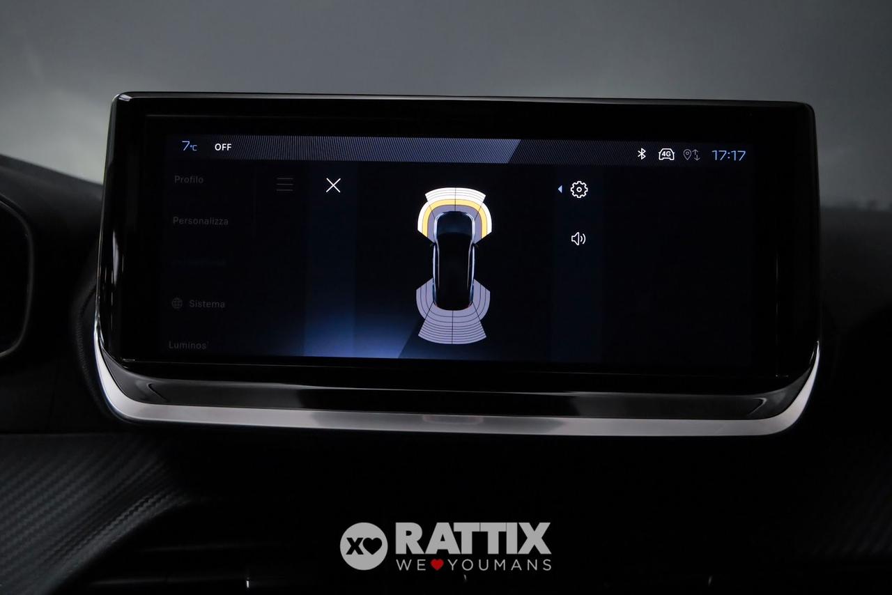 Peugeot 2008 1.2 Puretech 130CV Allure EAT8