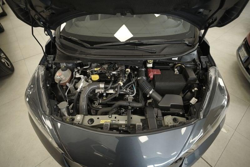 Nissan Micra V 2017 1.0 ig-t N-Design 92cv