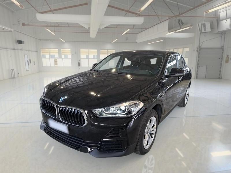 BMW X2 XDRIVE 25E BUSINESS X AUTOMATICO SUV