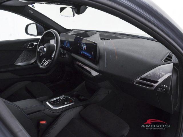 BMW 118 Serie 1 d Msport auto