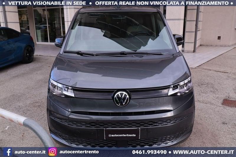 Volkswagen Multivan 2.0 TDI DSG 7POSTI *IVAinclusa