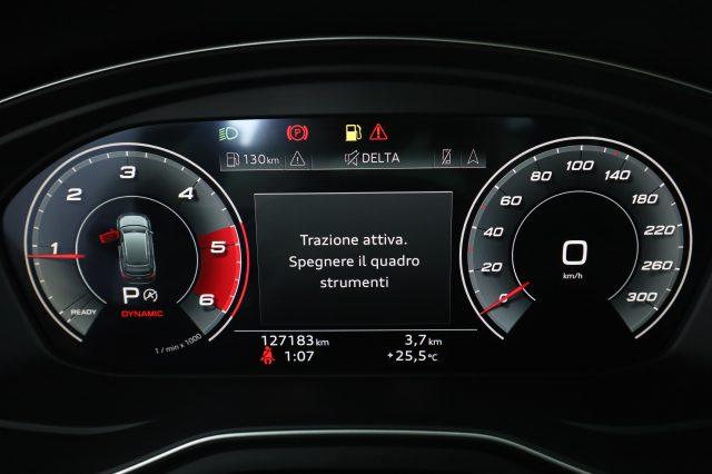 AUDI A4 A4 Avant 30 TDI/136 CV S tronic Business Advanced