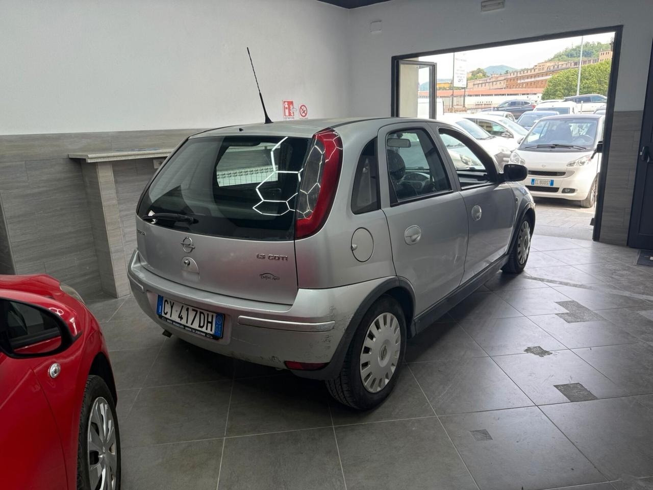 Opel Corsa 1.3 16V CDTI cat 3 porte Enjoy