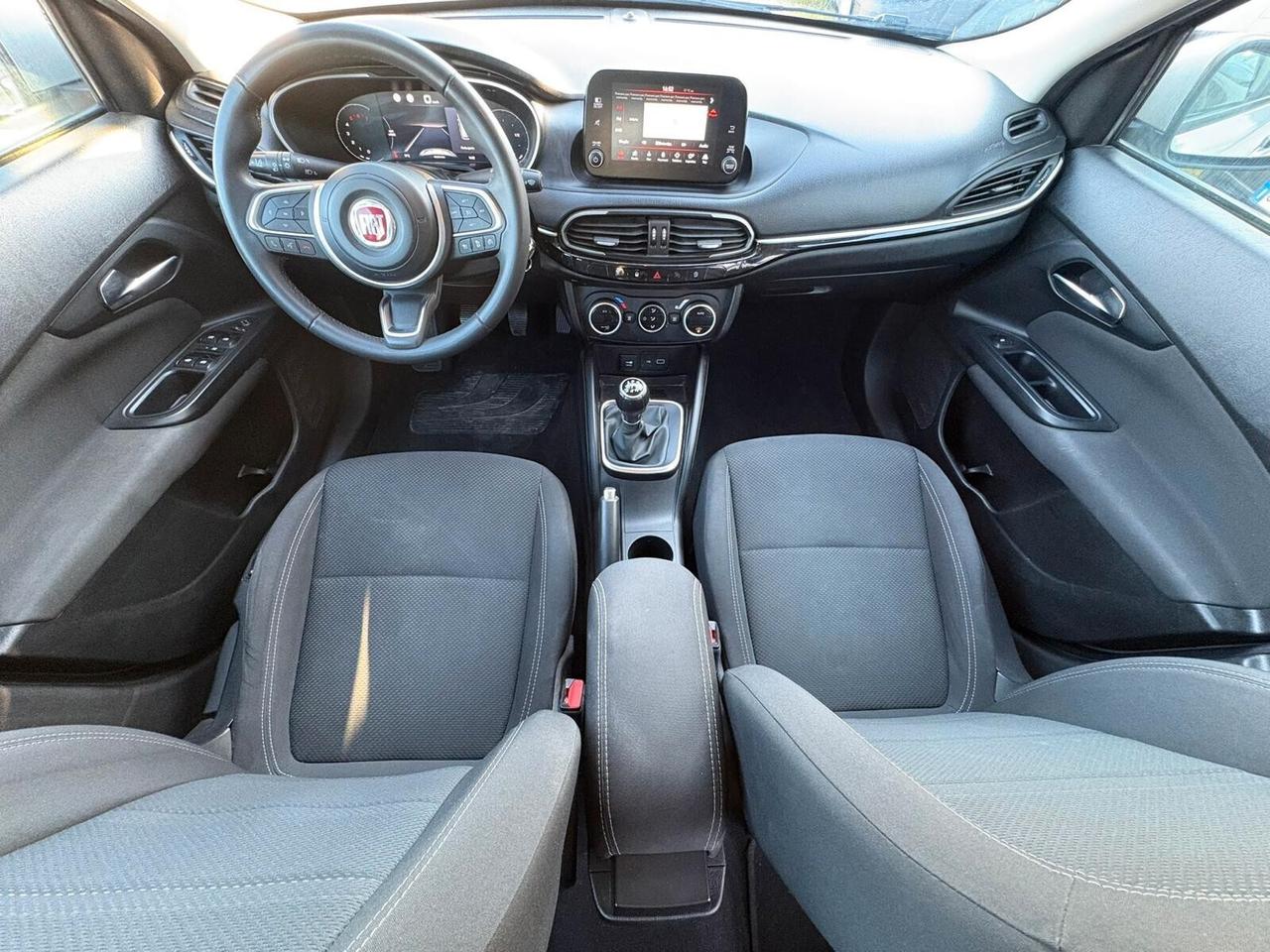 FIAT Tipo 1.3Mjt S&S SW City Life F Optional -2022