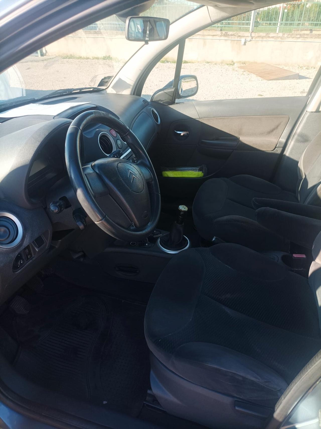 Citroen C3 1.4 HDi 70CV Exclusive