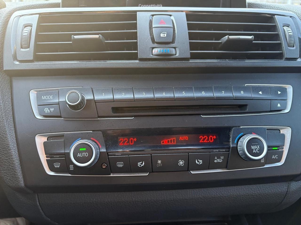 Bmw 125 125i MSPORT AUTO