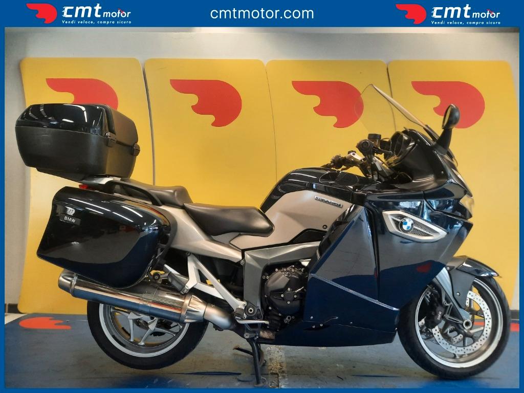 BMW K 1300 GT - 2010