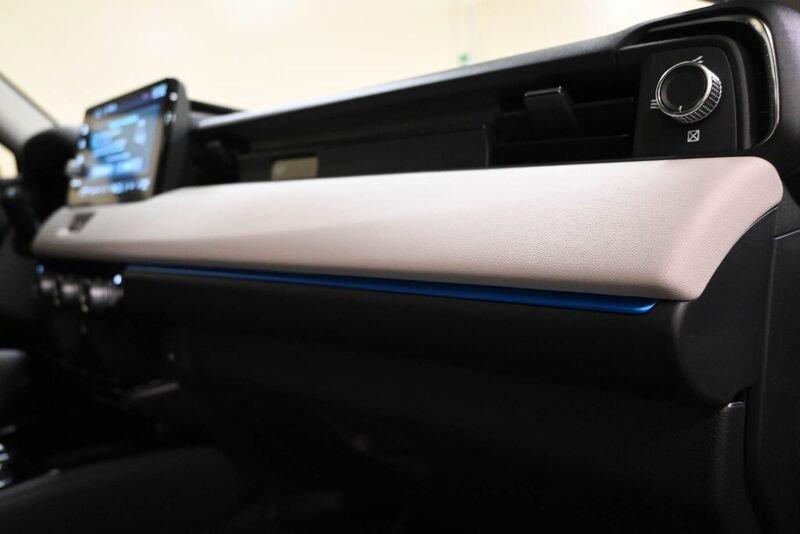 Honda HR-V HR-V 1.5 Hev eCVT Advance Style