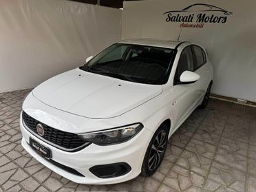 Fiat Tipo 1.3 Mjt S&S 5 porte Sport