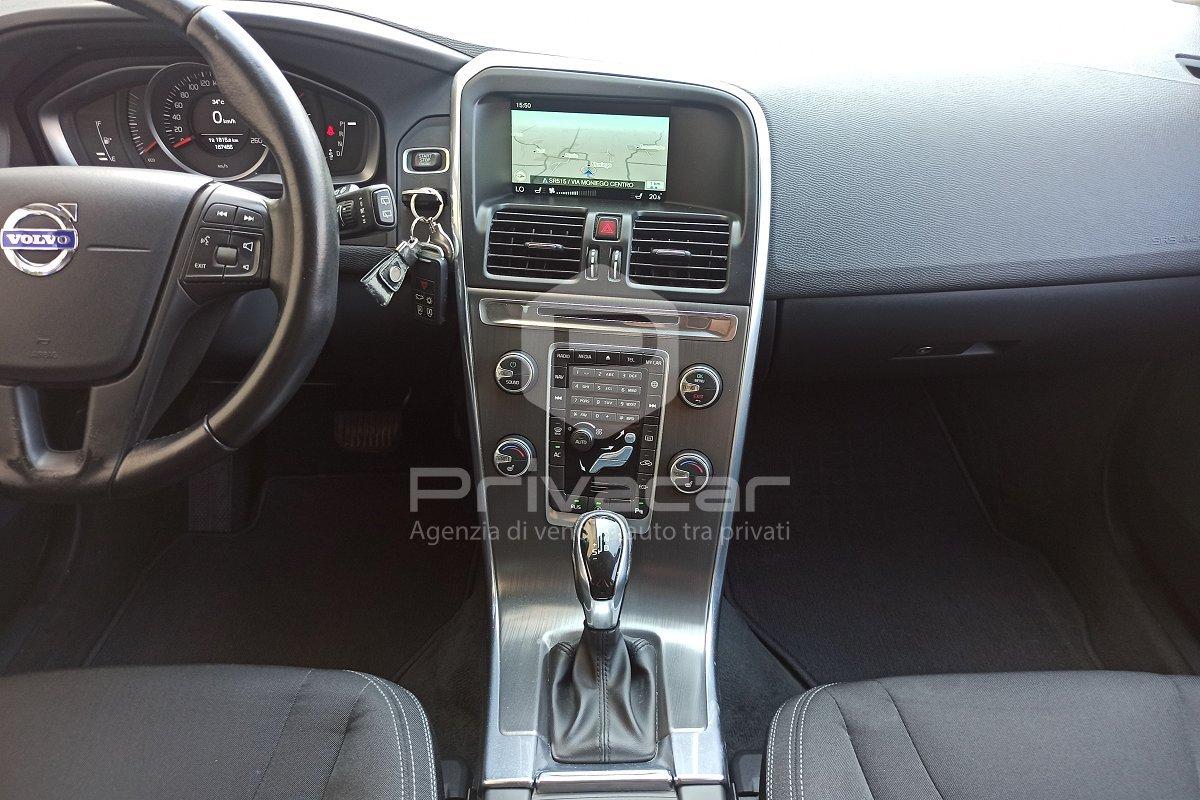 VOLVO XC60 D4 Geartronic Business