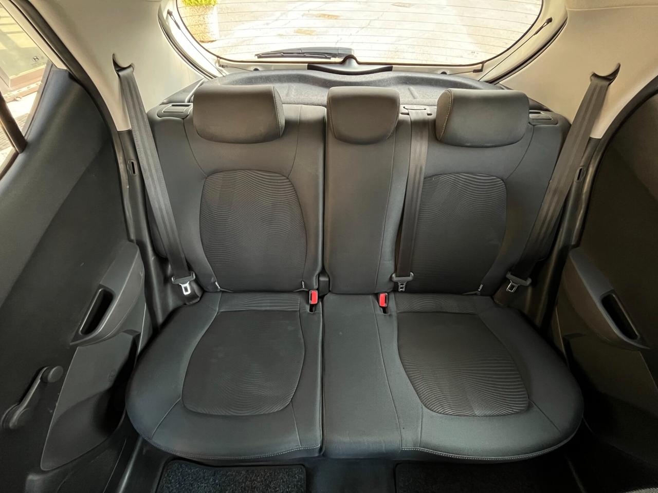 Hyundai i10 1.0 MPI Econext Connectline