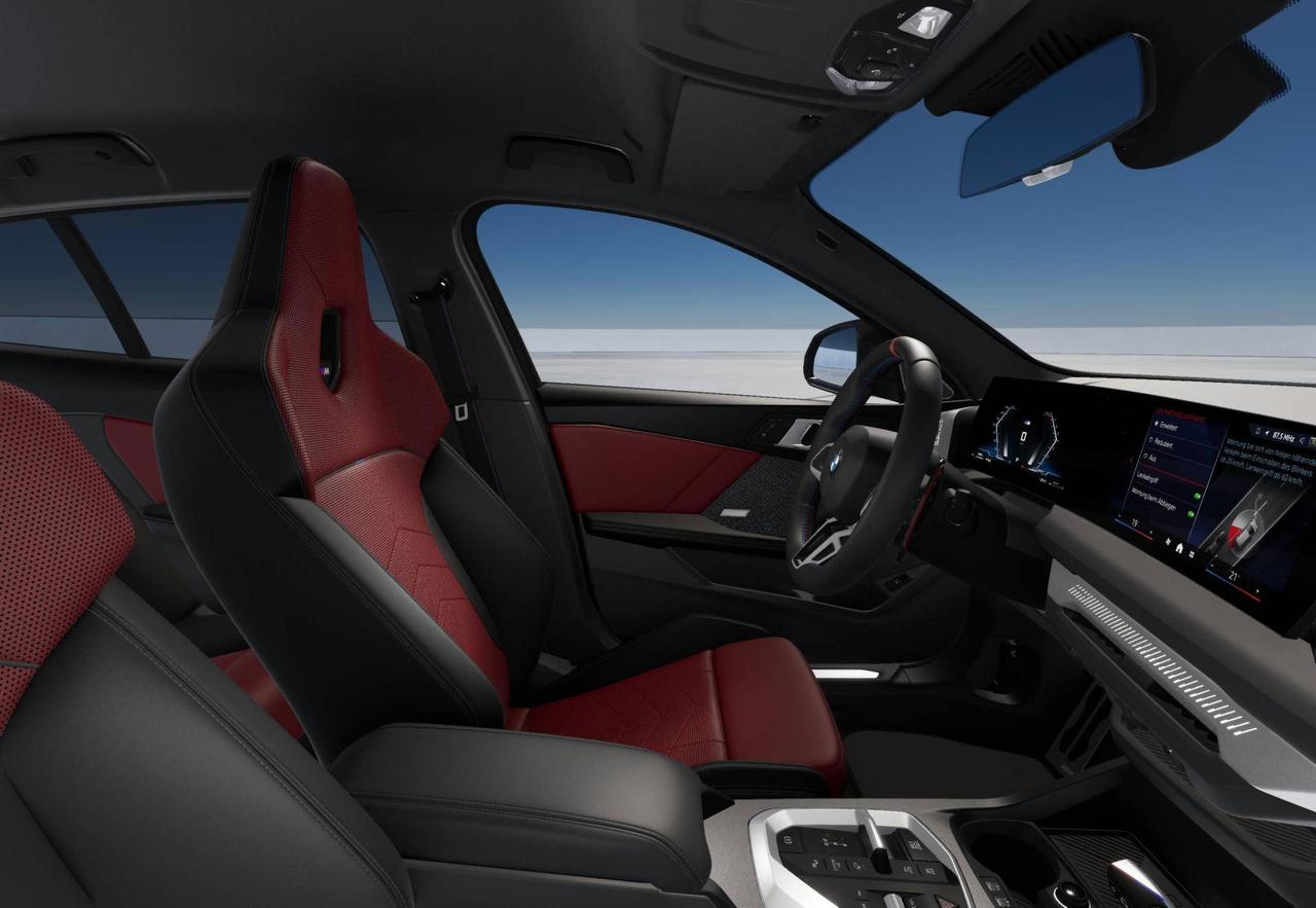 BMW Serie 1 M135 xDrive MSport Pro