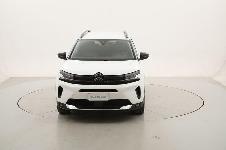 Citroen C5 Aircross Feel Pack EAT8 BR977382 1.5 Diesel 131CV