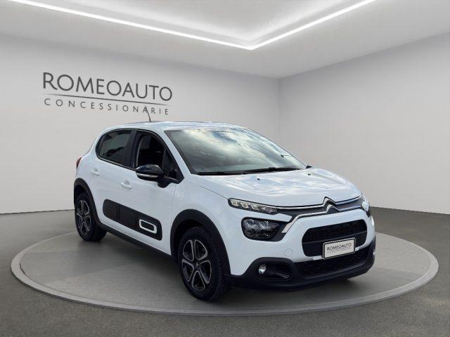 CITROEN C3 1.5 BLUEHDI FEEL PACK 100CV