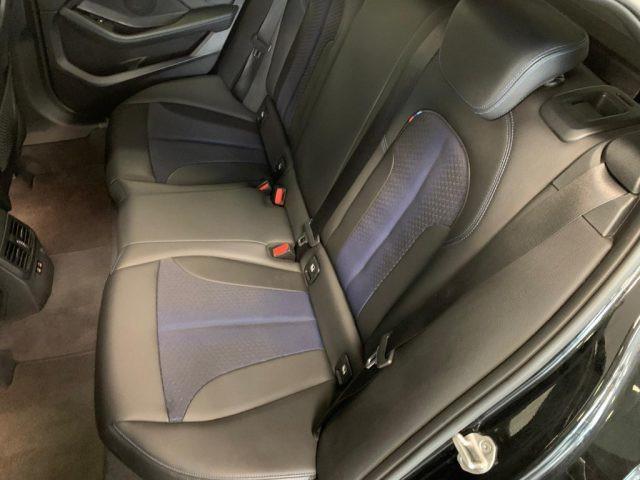 BMW 116 d Msport Exterior STRAFULL Automatico