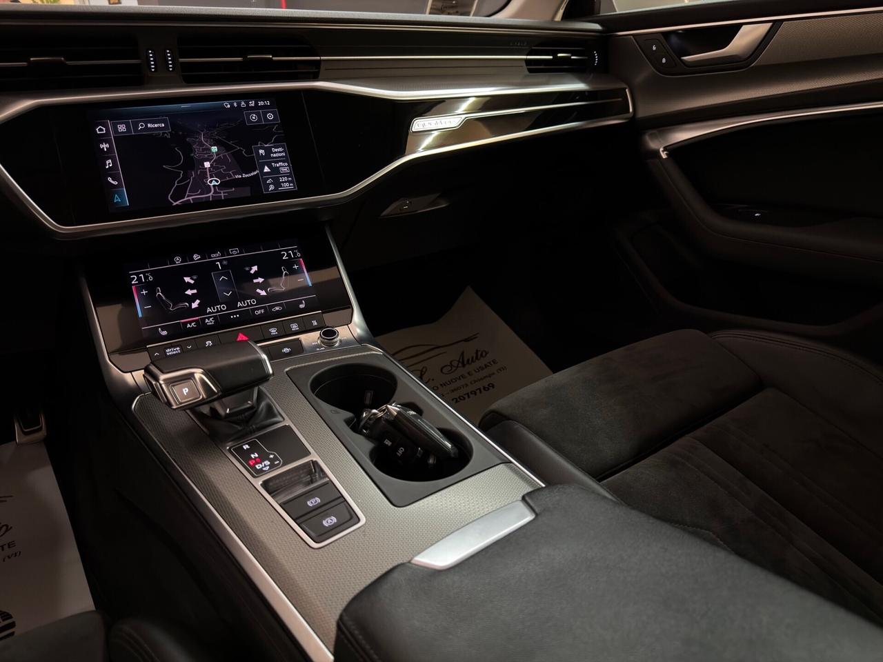 Audi A6 allroad TDI 3.0 quattro *FULL OPTIONAL* GA