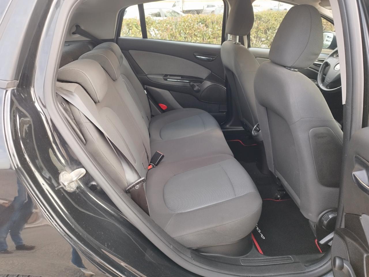 Fiat Bravo 1.4 Dynamic - km 113000