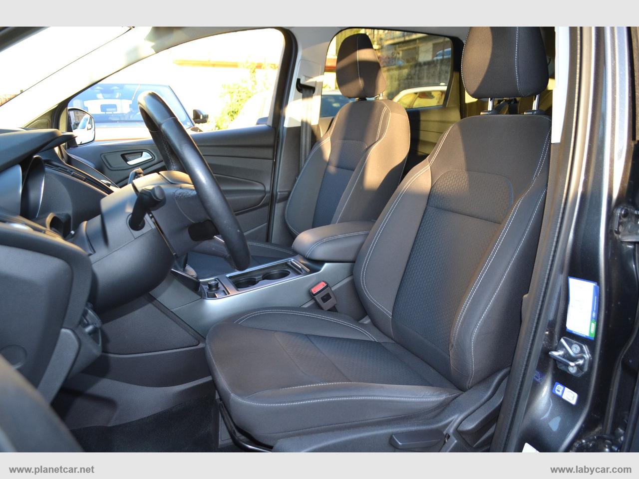 FORD Kuga 1.5 TDCI 120 CV S&S 2WD ST-Line