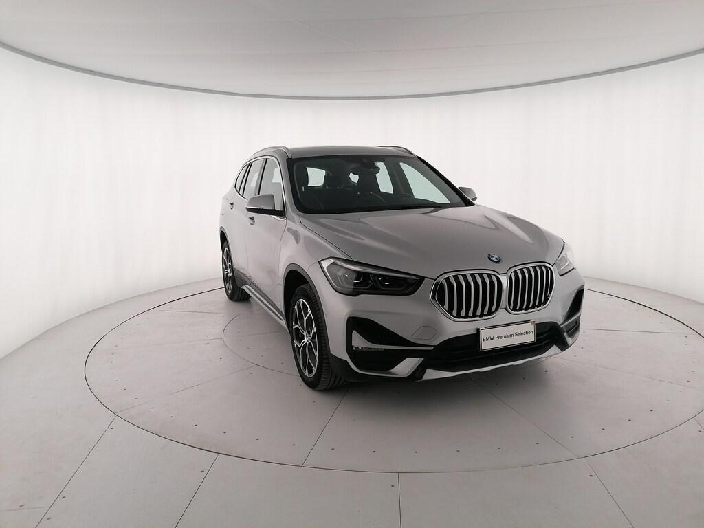 BMW X1 18 d xLine Plus sDrive Steptronic