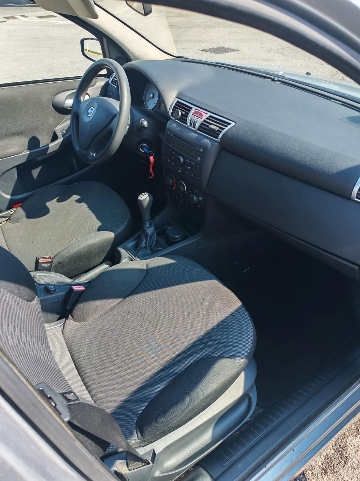 Fiat Stilo 1.9 JTD 5 porte Active