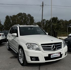 Mercedes-benz GLK 250 CDI 4Matic BlueEFFICIENCY Sport