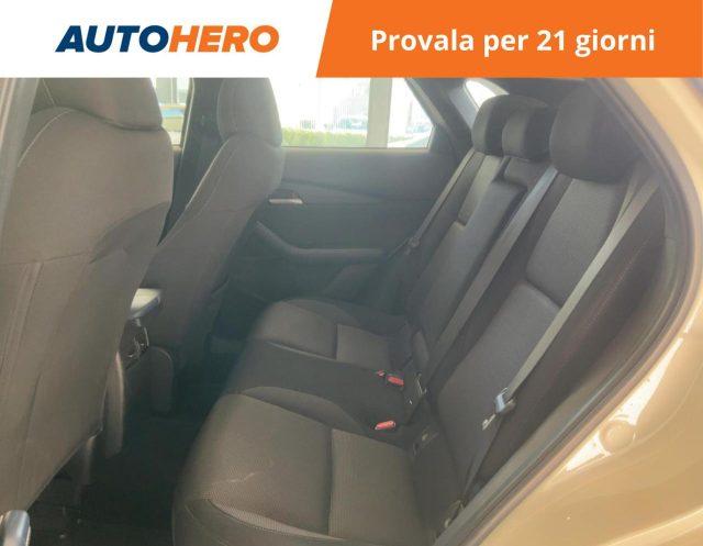 MAZDA CX-30 1.8L Skyactiv-D 2WD Evolve