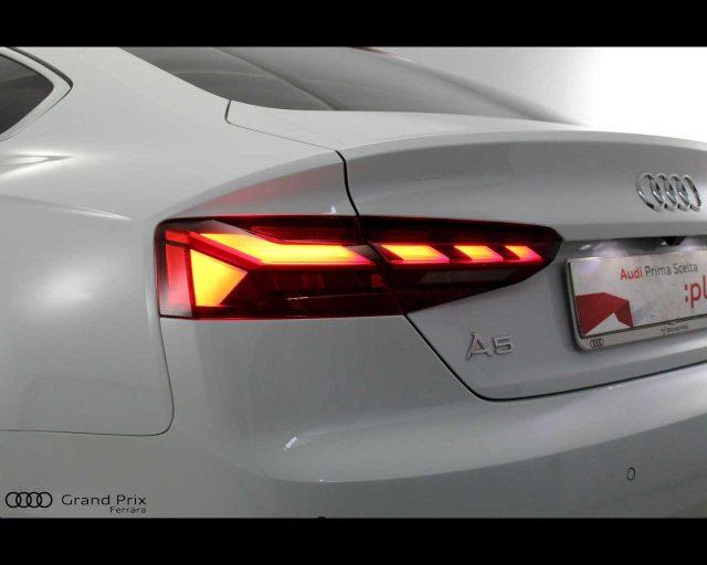 AUDI A5 SPB 35 TDI S tronic S line edition