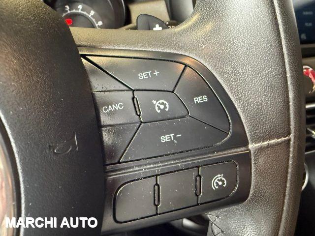 FIAT 500X 1.4 MultiAir 140 CV DCT Cross Plus