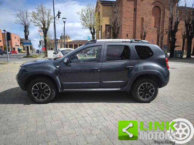 DACIA Duster 1.5 dCi 110CV S&S 4x2 Urban Explorer