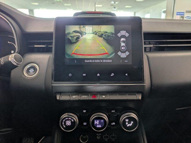 RENAULT Clio TCe 100 CV GPL 5 porte Intens