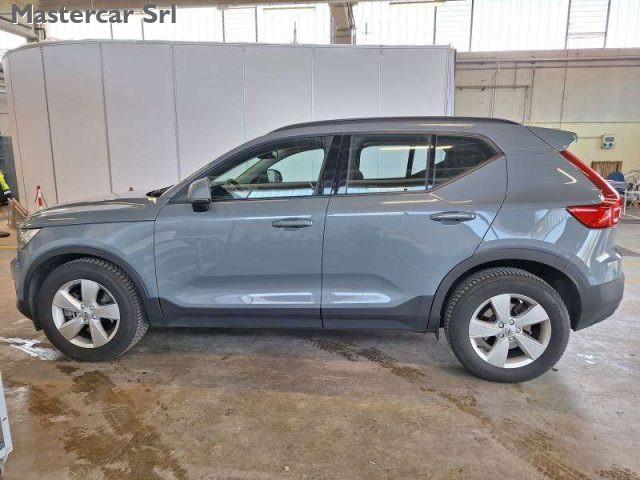 VOLVO XC40 XC40 2.0 d3 awd geartronic my20 - GA474XW