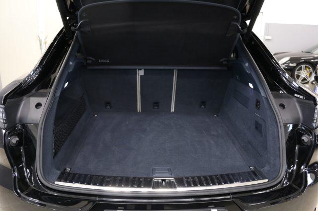 PORSCHE Cayenne Coupé 3.0 V6 Platinum Edition