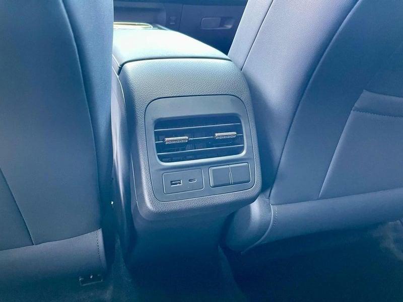 Omoda Omoda 5 5 ANNIVERSARY 1.6 tgdi Premium 7dct - NUOVA