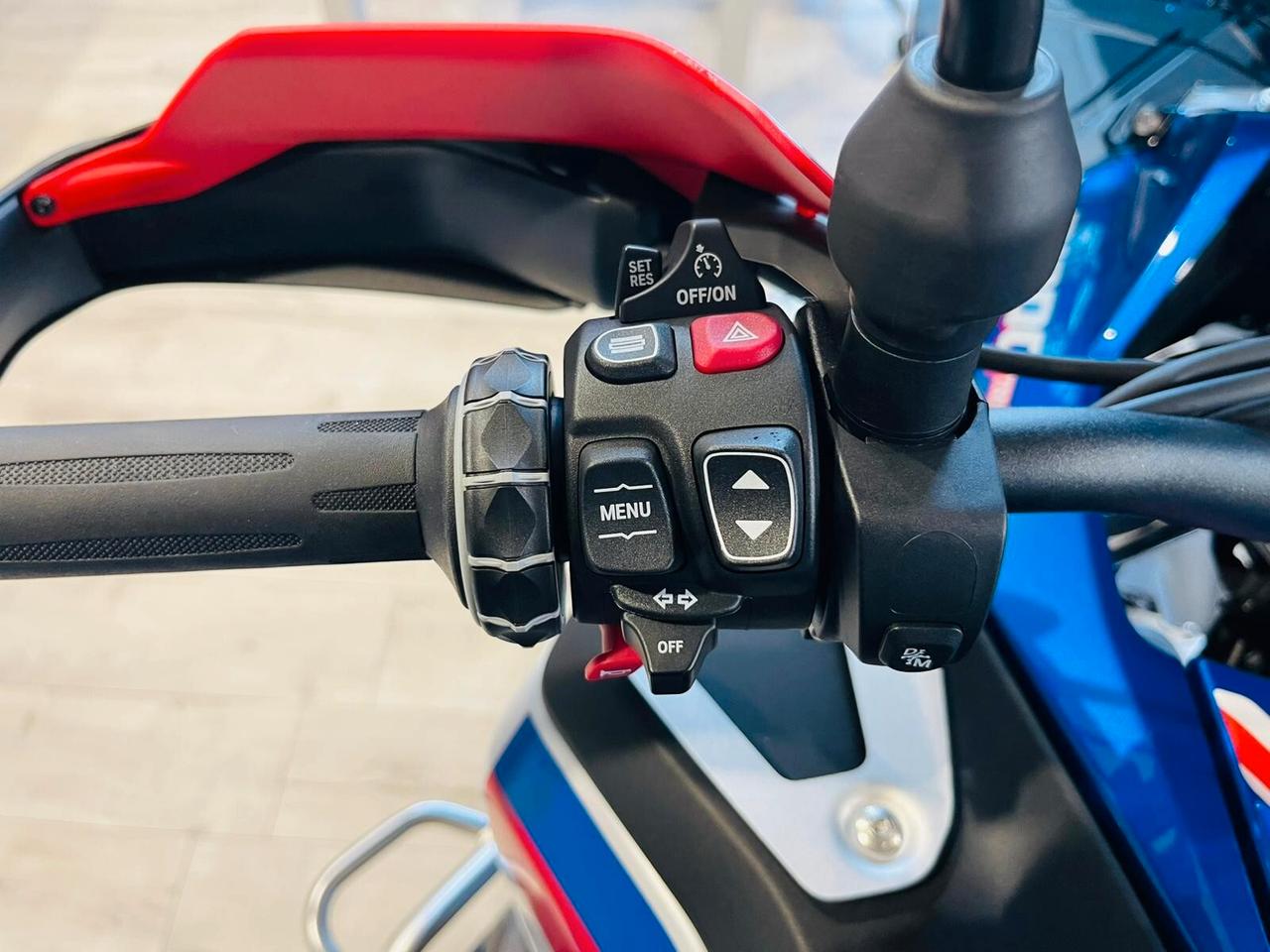 Bmw R 1300 GS R1300GS ADVENTURE CAMBIO ASA