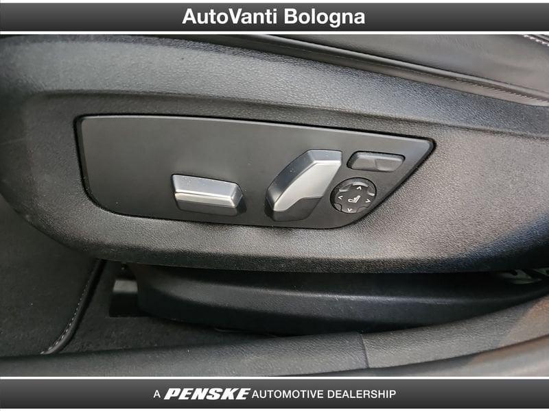 BMW Serie 5 M5 4.4 V8 Competition auto