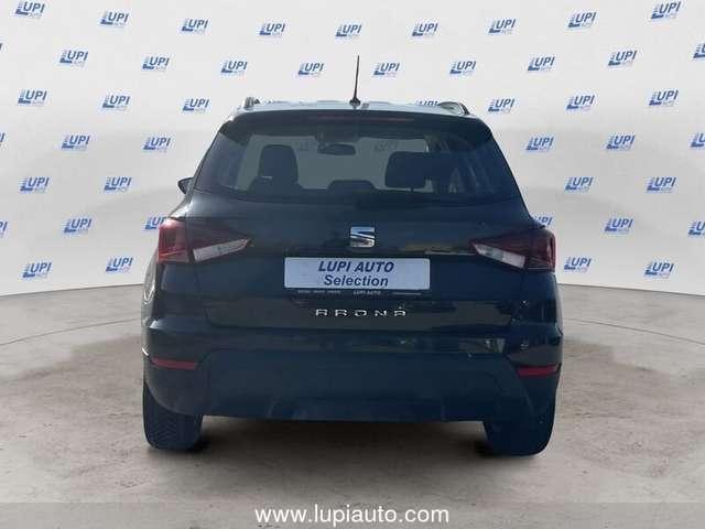 SEAT Arona 1.6 tdi Style 95cv