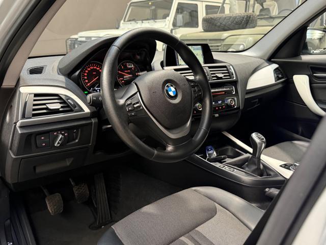 BMW 116 d 5p. Urban