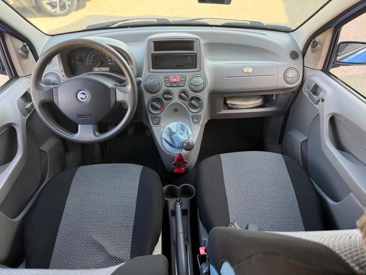 Fiat Panda 1.1 Active