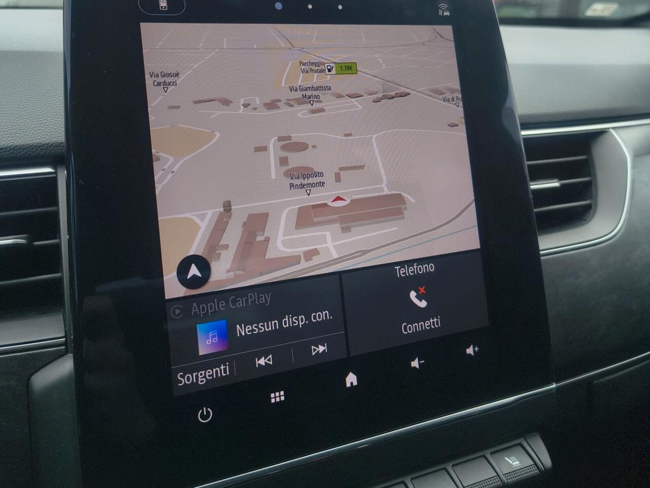 Renault Arkana Full Hybrid E-Tech 145 CV Esprit Alpine