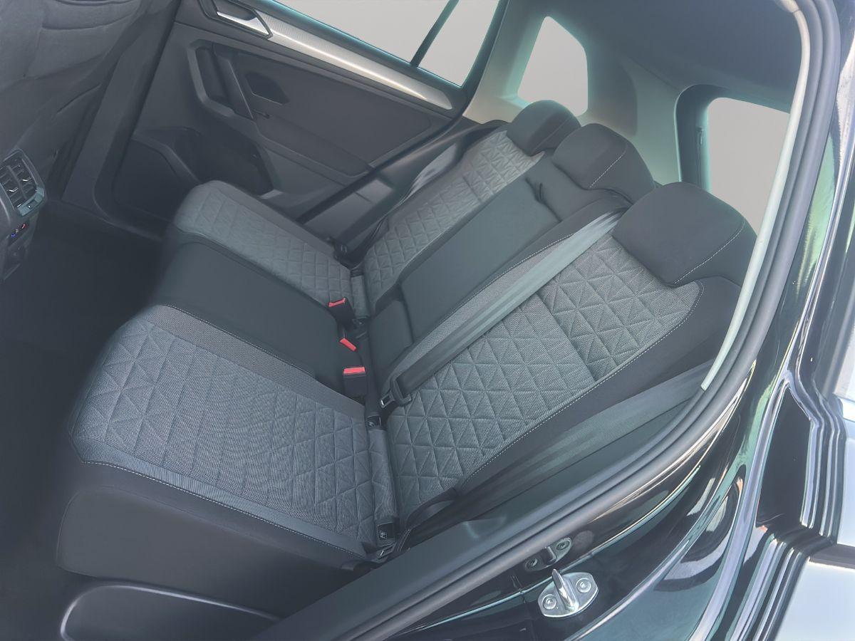 VOLKSWAGEN - Tiguan - 2.0 TDI 150cv DSG Executive BMT