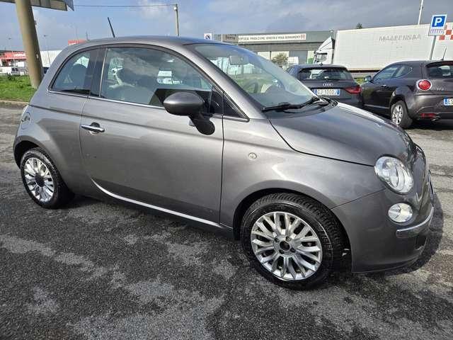 Fiat 500 500 1.2 easypower Lounge Gpl 69cv E6